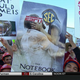 Illustration for article titled Rape Jokes Everywhere: Your emCollege GameDay/em Sign Roundup